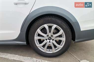 Универсал Audi A6 Allroad 2013 в 