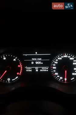 Универсал Audi A6 Allroad 2013 в 