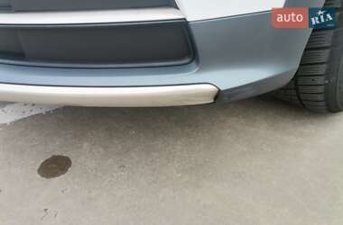 Универсал Audi A6 Allroad 2013 в 