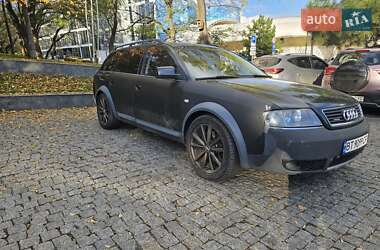 Універсал Audi A6 Allroad 2004 в 