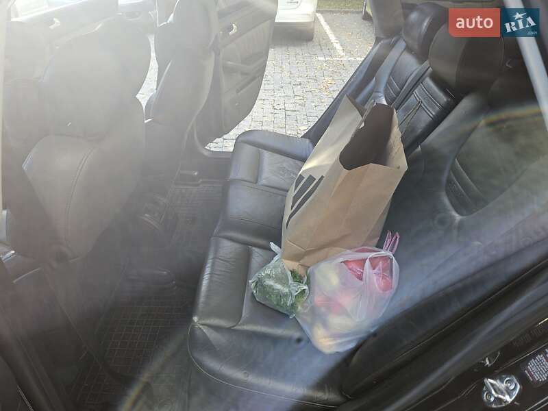 Універсал Audi A6 Allroad 2004 в Одесі