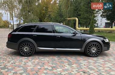 Універсал Audi A6 Allroad 2011 в 