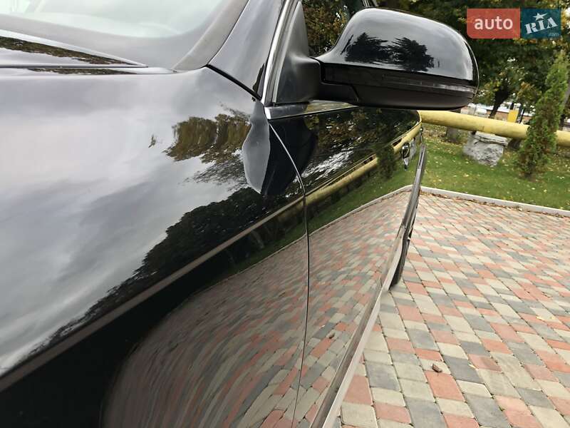 Універсал Audi A6 Allroad 2011 в Житомирі