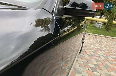 Універсал Audi A6 Allroad 2011 в 
