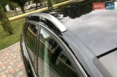 Універсал Audi A6 Allroad 2011 в 