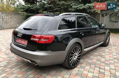 Універсал Audi A6 Allroad 2011 в 