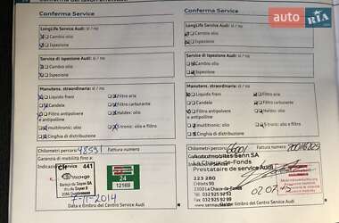 Універсал Audi A6 Allroad 2011 в 