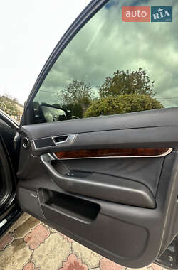 Універсал Audi A6 Allroad 2008 в 
