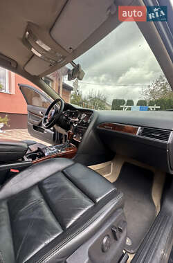 Універсал Audi A6 Allroad 2008 в 