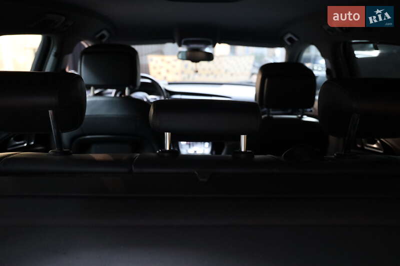 Универсал Audi A6 Allroad 2013 в Луцке