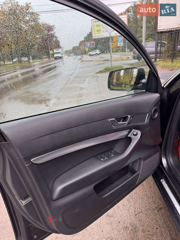 Универсал Audi A6 Allroad 2006 в Киеве