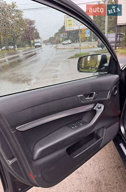 Универсал Audi A6 Allroad 2006 в 