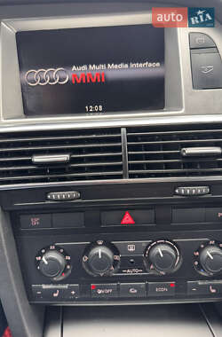 Универсал Audi A6 Allroad 2006 в 