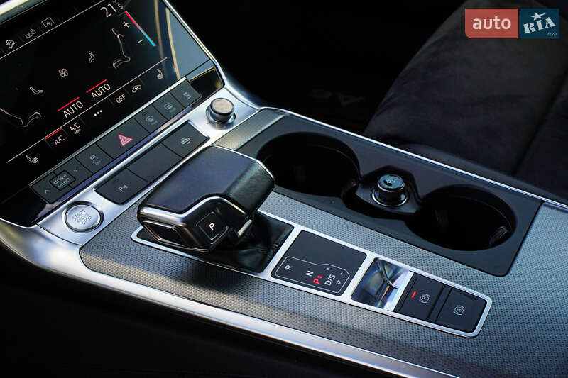 Універсал Audi A6 Allroad 2019 в Житомирі