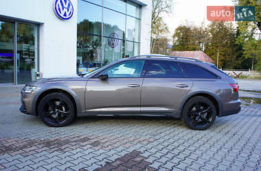 Універсал Audi A6 Allroad 2019 в 
