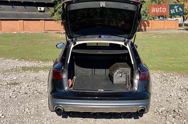 Універсал Audi A6 Allroad 2012 в 