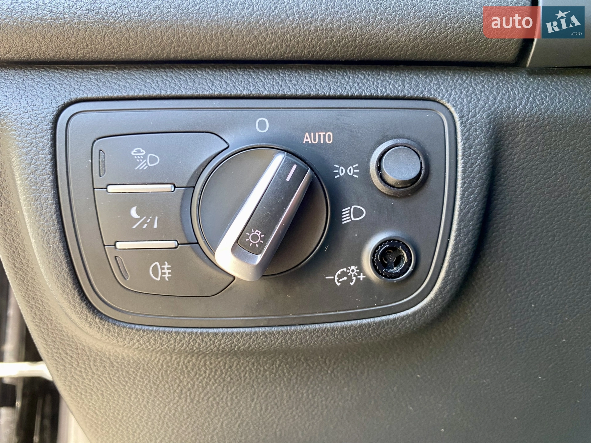 2012 Audi A6 allroad - мініатюра 29