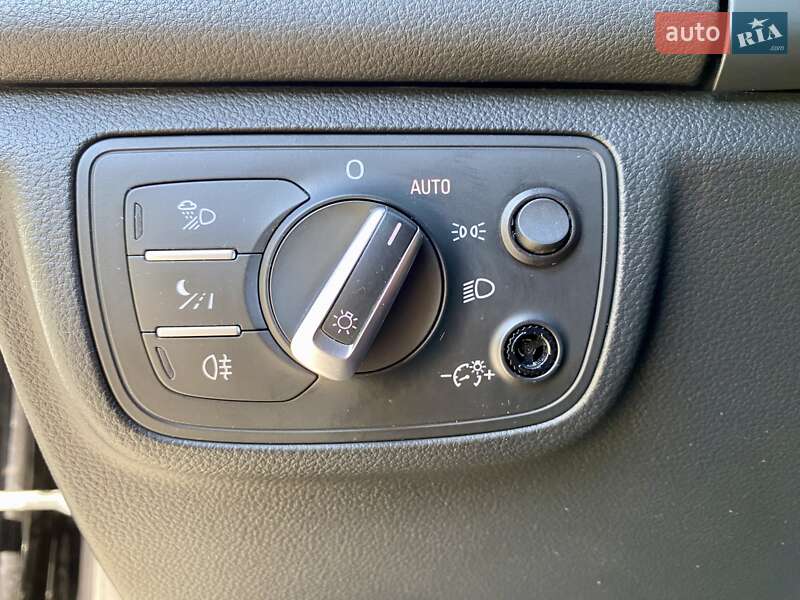 Универсал Audi A6 Allroad 2012 в Днепре