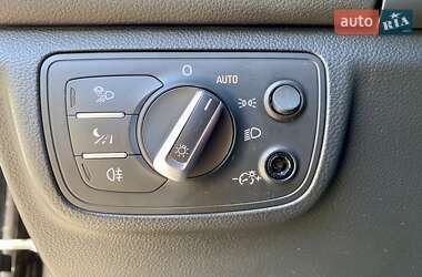 Універсал Audi A6 Allroad 2012 в 