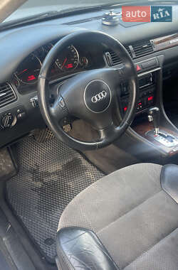 Універсал Audi A6 Allroad 2003 в 