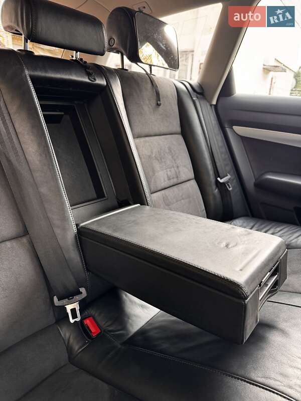 Универсал Audi A6 Allroad 2008 в Сколе фото 26 Универсал Audi A6 Allroad 2008 в Сколе