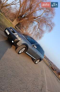 Універсал Audi A6 Allroad 2003 в 