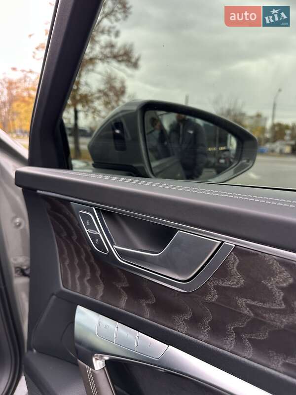 Універсал Audi A6 Allroad 2022 в Києві фото 29 Універсал Audi A6 Allroad 2022 в Києві