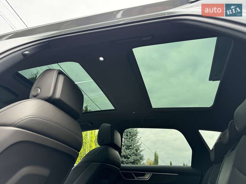 Універсал Audi A6 Allroad 2022 в Києві фото 32 Універсал Audi A6 Allroad 2022 в Києві
