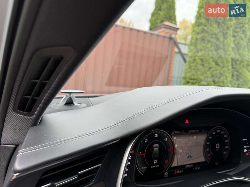 Універсал Audi A6 Allroad 2022 в Києві фото 44 Універсал Audi A6 Allroad 2022 в Києві