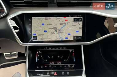 Универсал Audi A6 Allroad 2022 в 