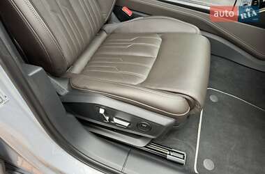 Универсал Audi A6 Allroad 2022 в 