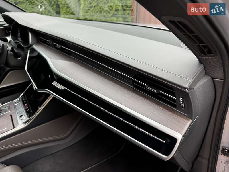 Універсал Audi A6 Allroad 2022 в Києві фото 74 Універсал Audi A6 Allroad 2022 в Києві