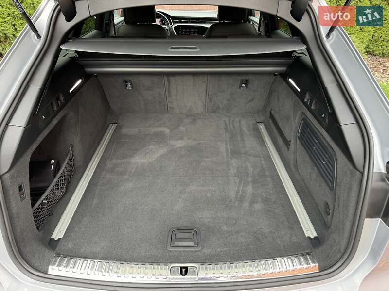 Універсал Audi A6 Allroad 2022 в Києві фото 86 Універсал Audi A6 Allroad 2022 в Києві
