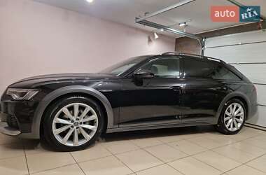 Універсал Audi A6 Allroad 2020 в 
