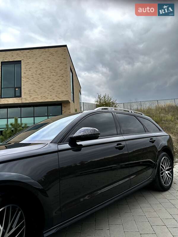 Универсал Audi A6 Allroad 2016 в Хмельницком