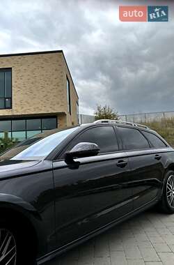 Універсал Audi A6 Allroad 2016 в  фото 5 Універсал Audi A6 Allroad 2016 в