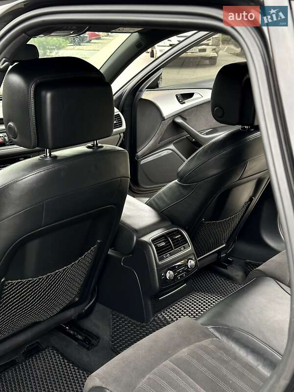 Универсал Audi A6 Allroad 2016 в Хмельницком