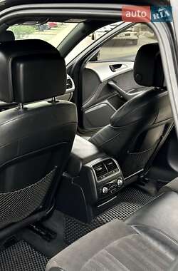Універсал Audi A6 Allroad 2016 в  фото 24 Універсал Audi A6 Allroad 2016 в