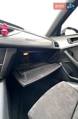 Універсал Audi A6 Allroad 2016 в  фото 40 Універсал Audi A6 Allroad 2016 в