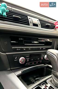 Універсал Audi A6 Allroad 2016 в  фото 47 Універсал Audi A6 Allroad 2016 в