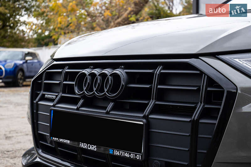 Універсал Audi A6 Allroad 2023 в Києві