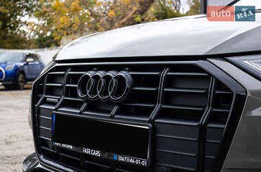 Универсал Audi A6 Allroad 2023 в 