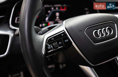 Универсал Audi A6 Allroad 2023 в 