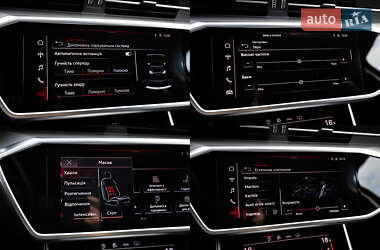 Универсал Audi A6 Allroad 2023 в 