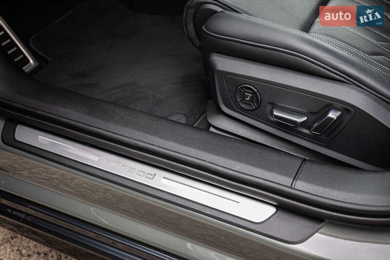 Універсал Audi A6 Allroad 2023 в Києві