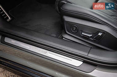 Универсал Audi A6 Allroad 2023 в 
