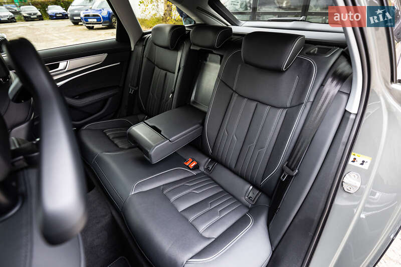 Універсал Audi A6 Allroad 2023 в Києві