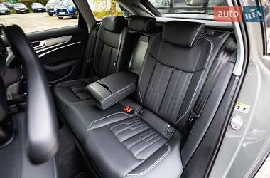 Универсал Audi A6 Allroad 2023 в 