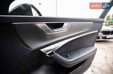 Универсал Audi A6 Allroad 2023 в 