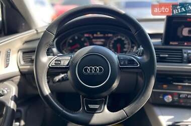 Універсал Audi A6 Allroad 2016 в 